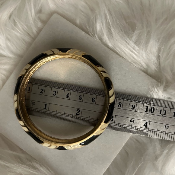 J. Crew Monochrome Bangle - Picture 5 of 5